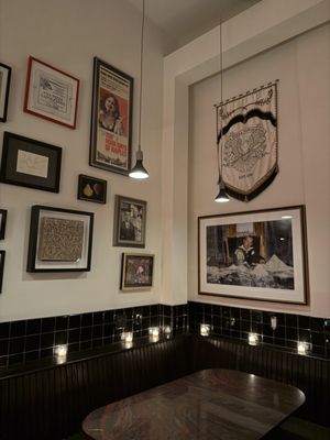 Una Pizza Napoletana by null