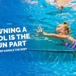 ASP - America's Swimming Pool Company - Columbia