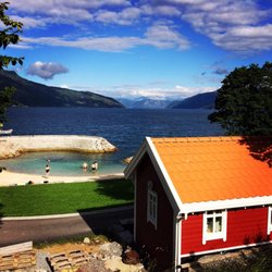 Authentic Scandinavia - Balestrand by the Sognefjord