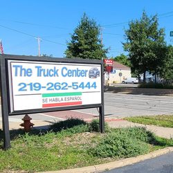 The Truck Center