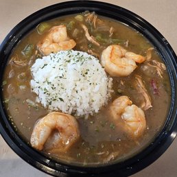 Gumbo Gumbo