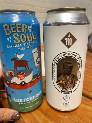 Soul & Smoke Evanston by null