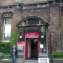 Redland Library - Redland Library