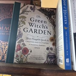 Jabberwocky Bookshop