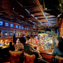 West Shore Inn Steakhouse