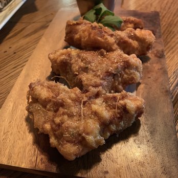 Eathai - French Toasted Chicken - Thai Near Me - Boca Raton, Florida