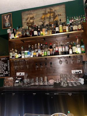 The Cambridge Public House by null