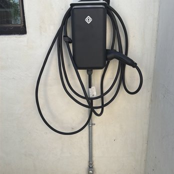 FC Electric - Electricians Near Me