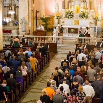 NATIONAL SHRINE OF SAINT RITA OF CASCIA - Updated December 2025 - 56 ...