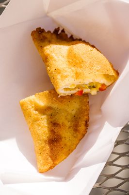 Taco Mesita by null
