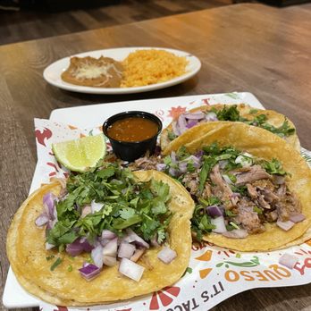 El Roble Mexican Restaurant - Carnitas - Mexican Near Me - Jasper, Georgia