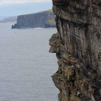 Cliffs of Moher - Local Flavor Near Me - Liscannor, CE Cliffs of Moher - Local Flavor Near Me - Liscannor, CE