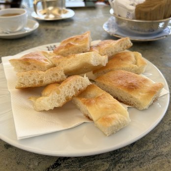 Hotel Cenobio dei Dogi - Focaccia - Hotels Near Me - Camogli, GE