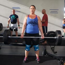 Crossfit Maricopa