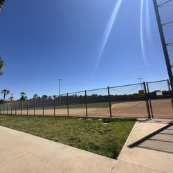 Los Olivos Community Park