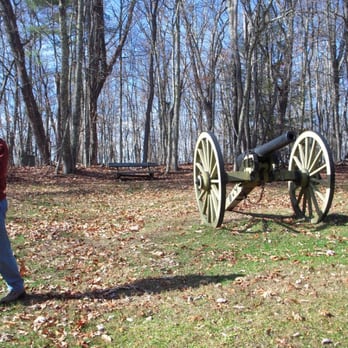 Beartown State Park - Parks Near Me - Renick, West Virginia