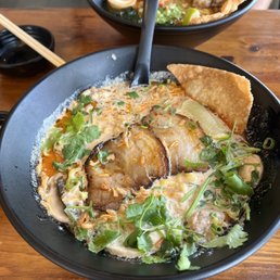 U Coco Ramen