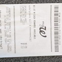 Walgreens