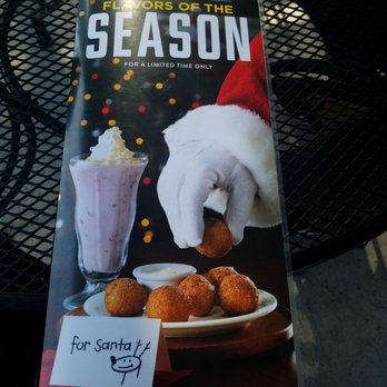 Denny's - Diners Near Me - Long Beach, California