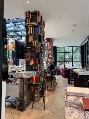 Settecento DTLA by null