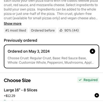 Mellow Mushroom Mesa - New prices of my favorite pizza - Salad Near Me - Mesa, Arizona Mellow Mushroom Mesa - New prices of my favorite pizza - Salad Near Me - Mesa, Arizona