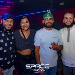 Galaxy Night Club