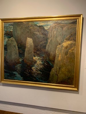 Monterey Museum of Art by null