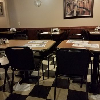 Otto's Restaurant & Bar - Dining room - Italian Near Me - Buffalo, New York Otto's Restaurant & Bar - Dining room - Italian Near Me - Buffalo, New York