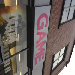 Game - Oldham