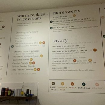 Hot Cakes - Ballard - Menu - Desserts Near Me - Seattle, Washington Hot Cakes - Ballard - Menu - Desserts Near Me - Seattle, Washington