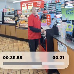 Circle K