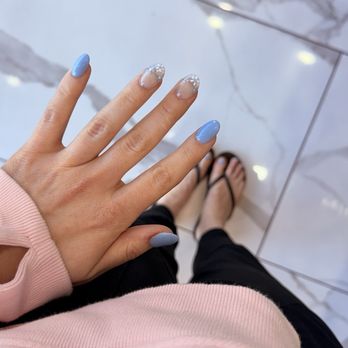 Adorn Nails and Spa - Nail Salons Near Me - Cedar Park, Texas