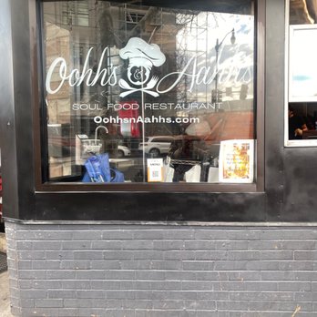 Oohh's & Aahh's - Soul Food Near Me - Washington, DC, District of Columbia Oohh's & Aahh's - Soul Food Near Me - Washington, DC, District of Columbia