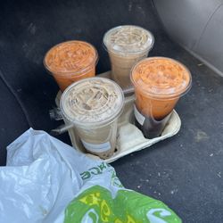 Boba Cafe