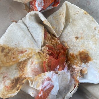 Taco Bell - Fast Food Near Me - Mercerville, New Jersey Taco Bell - Fast Food Near Me - Mercerville, New Jersey