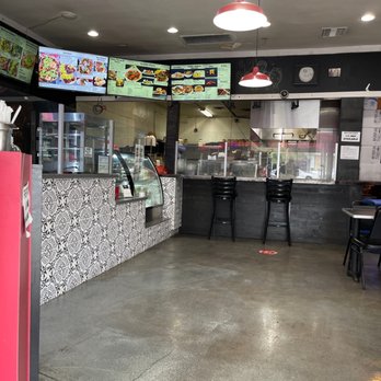Pablito's Tacos - Peruvian Near Me - Burbank, California