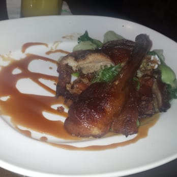 Asian Wave - Roasted duck - Sushi Bars Near Me - Thornwood, New York Asian Wave - Roasted duck - Sushi Bars Near Me - Thornwood, New York
