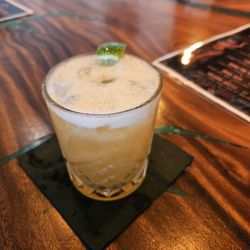 Haleiwa Distilling - Dirty Pineapple