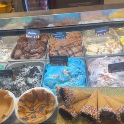 Crepe Delicious