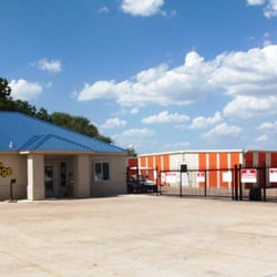 AAA Storage N Main & Postal Center - AAA Storage N Main in Taylor Texas