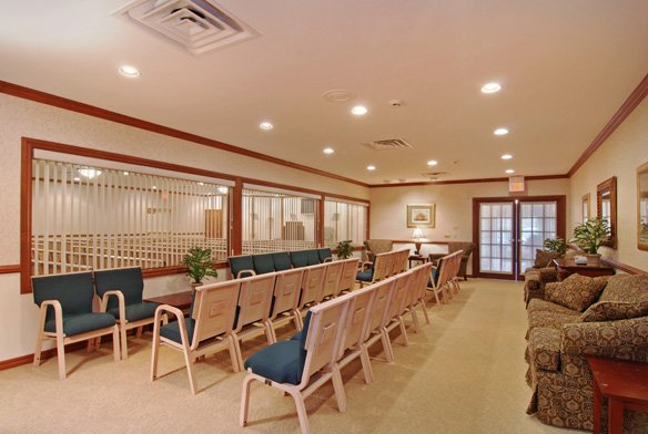BILL EISENHOUR FUNERAL HOME - Updated May 2026 - 20 Photos - 5005 SE