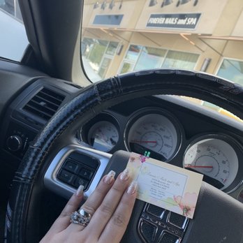 Forever Nails and Spa - Nail Salons Near Me - La Mirada, California