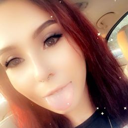 Septum piercing