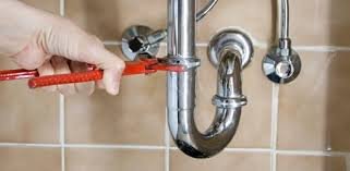 Slide of Derek's Plumbing & Remodeling