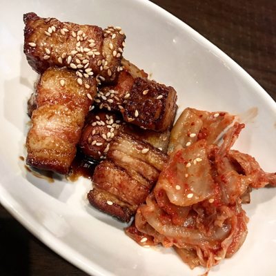 Bosscat Kitchen & Libations by null Bosscat Kitchen & Libations by null