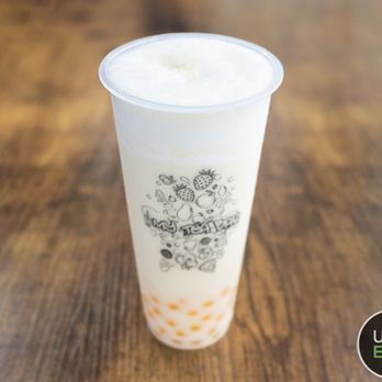 My Tea Bar - a cup of bubble tea - Bubble Tea Near Me - Brampton, Ontario My Tea Bar - a cup of bubble tea - Bubble Tea Near Me - Brampton, Ontario