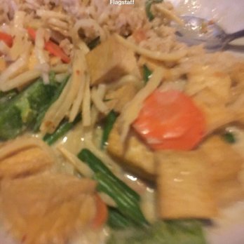 Dara Thai Restaurant - Thai Near Me - Flagstaff, Arizona
