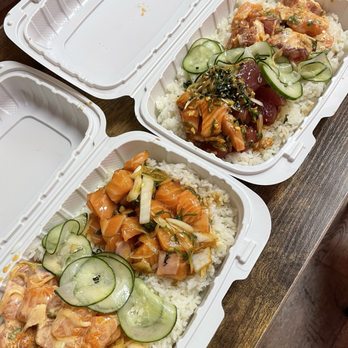 Ry's Poke Shack - Hawaiian Near Me - Pasadena, California Ry's Poke Shack - Hawaiian Near Me - Pasadena, California