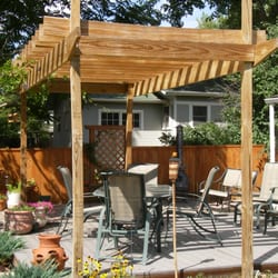 Denver Deck & Fence