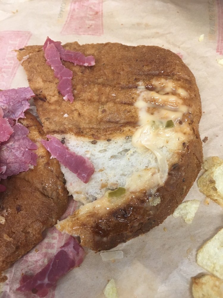 HALSTED STREET DELI Updated August 2024 3010 Highland Pkwy, Downers